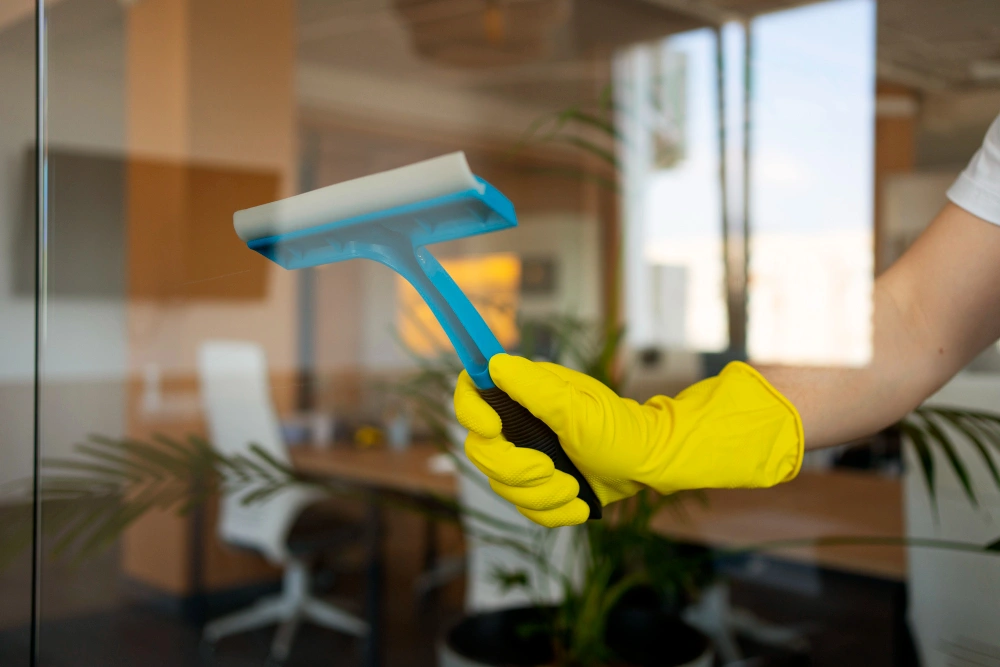 Office Window Cleaning Melbourne