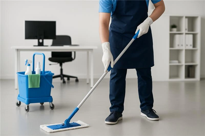 office cleaning services melbourne