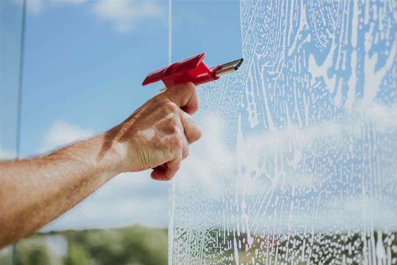 Window Cleaning